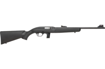 Image of Mossberg 702 Bantam Plinkster Youth Semi-Auto Rifle, .22 Long Rifle, 18in Barrel