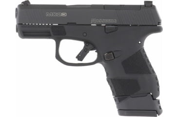 Image of Mossberg Mossberg MC2SC Semi Auto Pistol, 9mm Luger, 3.4 in Barrel