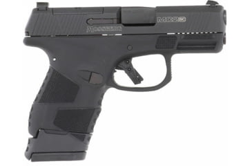 Image of Mossberg Mossberg MC2SC Semi Auto Pistol, 9mm Luger, 3.4 in Barrel