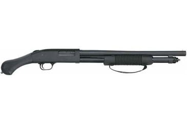 Image of Mossberg Mossberg Model 590 Shockwave Pump Action Shotgun, 12 Gauge, 18.5 inch Barrel