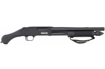 Image of Mossberg Mossberg Model 590S Shockwave Pump Action Shotgun, 12 Gauge, 14.37 inch Barrel