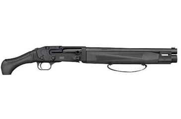 Image of Mossberg Mossberg Model 990 AfterShock Semi Auto Shotgun, 12 Gauge, 14 inch Barrel