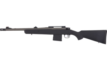 Image of Mossberg MVP Patrol Bolt Action Rifle, 308 Win/7.62x51 NATO, 16.25in Barrel