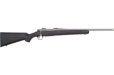 Image of Mossberg Patriot Barrel Bolt Action Rifle, .400 legend, 20in Barrel