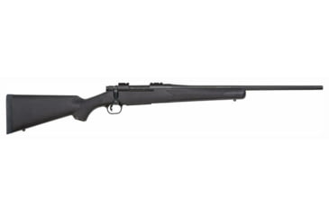 Image of Mossberg Patriot Bolt Action Rifle, .270 Winchester, 22in Barrel
