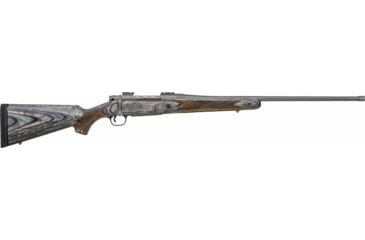 Image of Mossberg Patriot Bolt Action Rifle, .300 Winchester Magnum, 24in Barrel