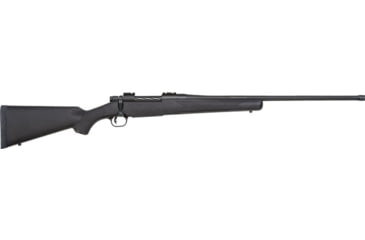 Image of Mossberg Patriot Bolt Action Rifle, .300 Winchester Magnum, 24in Barrel