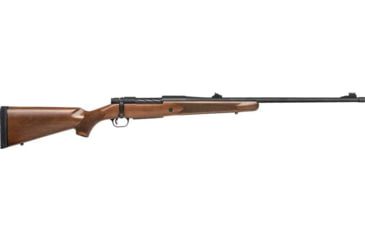 Image of Mossberg Patriot Bolt Action Rifle, .300 Winchester Magnum, 24in Barrel