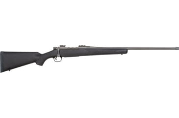 Image of Mossberg Patriot Bolt Action Rifle, .300 Winchester Magnum, 24in Barrel