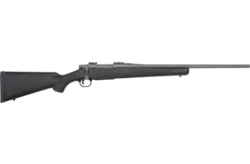 Image of Mossberg Patriot Bolt Action Rifle, 6.5mm Creedmoor, 22in Barrel