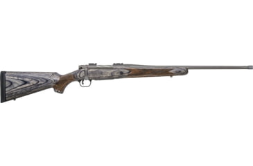 Image of Mossberg Patriot Bolt Action Rifle, 6.5mm Creedmoor, 22in Barrel