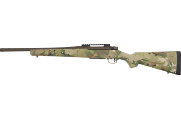 Image of Mossberg Patriot Carbine Bolt Action Rifle, 308 Win/7.62x51 NATO, 18in Barrel