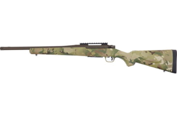 Image of Mossberg Patriot Carbine Bolt Action Rifle, .450 Bushmaster, 18in Barrel