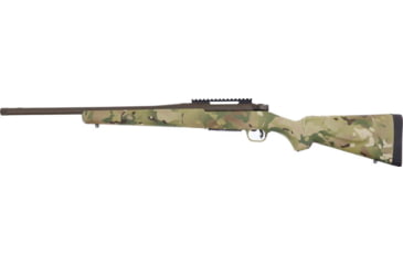 Image of Mossberg Patriot Carbine Bolt Action Rifle, 7mm PRC, 20in Barrel
