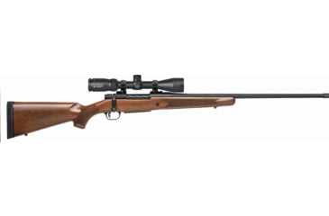 Image of Mossberg Patriot Combo Bolt Action Rifle, .300 Winchester Magnum, 24in Barrel