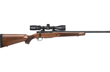 Image of Mossberg Patriot Combo Bolt Action Rifle, .400 legend, 20in Barrel