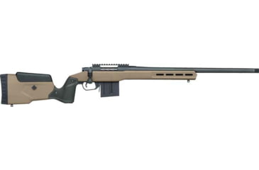 Image of Mossberg Patriot LC Bolt Action Rifle, 6.5mm Creedmoor, 22in Barrel