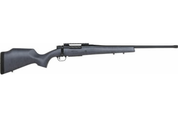 Image of Mossberg Patriot LR Hunter Bolt Action Rifle, 6.5mm Creedmoor, 22in Barrel