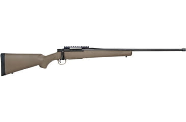 Image of Mossberg Patriot Predator Bolt Action Rifle, 6.5 PRC, 24in Barrel
