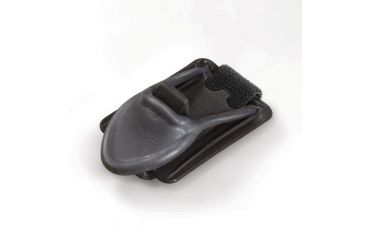 Image of Mossberg Pakrat Quickclip-Rifle or Shotgun Rentention, Black, MSBRG015