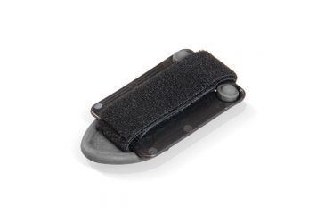 Image of Mossberg Pakrat Quickclip-Rifle or Shotgun Rentention, Black, MSBRG015