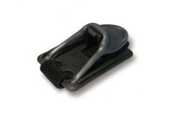 Image of Mossberg Pakrat Quickclip-Rifle or Shotgun Rentention, Black, MSBRG015