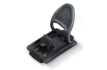 Image of Mossberg Pakrat Quickclip-Rifle or Shotgun Rentention, Black, MSBRG015