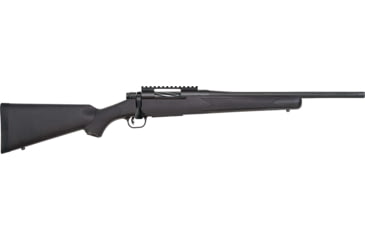 Image of Mossberg Patriot Carbine Rifle, .350 Legend, 18 inch Barrel, 5 Round Magazine, Black, 28232-FRRMPG