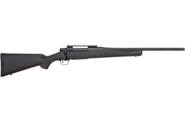Image of Mossberg Patriot Bolt Action Rifle, 7mm PRC, 20in Threaded Barrel, 1-8, Synthetic Stock, Blued Black, 28235-FRRMPG