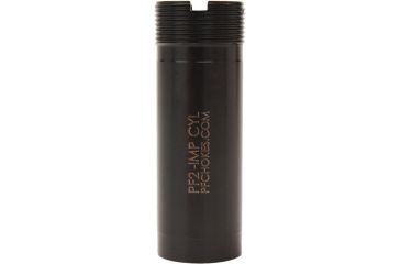 Image of Mossberg Pro -Factor 2 Choke Tube, Improved Cylinder, Flush Mount, 20 gauge, Black 50380