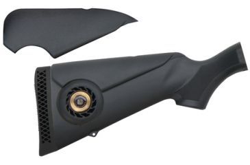 Image of Mossberg Recoil Reduction Stock With Mathews Harmonic Damper Black 835/535/500/590