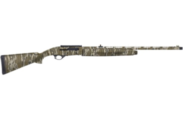 Image of Mossberg SA-410 Turkey Shotgun, .410 Gauge, 22 inch Barrel, 4 Round Capacity, Natural Camouflage, 75809-FRRMPG