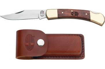 Image of Mossberg Traditional Hunter Knife, 4.75in. MSG2630