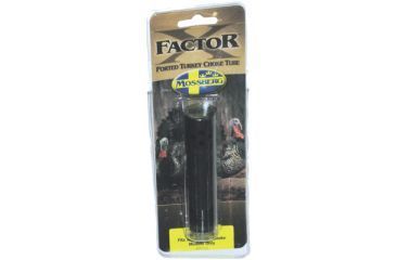 Image of Mossberg X-Factor Extended Ported Turkey Choke Tube X-Full 20 Gauge 500/505 95231