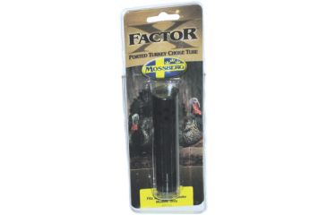 Image of Mossberg X-Factor Extended Ported Turkey Choke Tube XX-Full 12 Gauge 500/535/930 95268