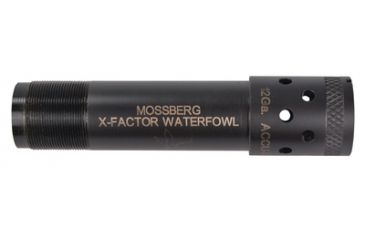 Image of Mossberg X-Factor Extended Ported Waterfowl Choke Tube Modified 12 Gauge 835/935 95280