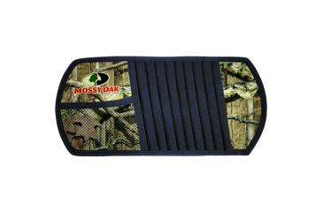 Image of Mossy Oak 10 CD Visor Org, Mossy Oak/Infinity MCO1404