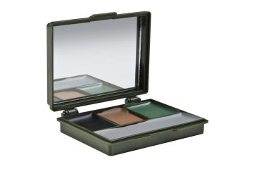 Image of Mossy Oak 4-N-1 Camo Face Paint 045313