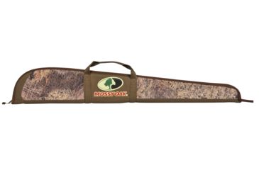 Image of Mossy Oak 52in Yazoo 2 Shotgun Case - Brush 077717