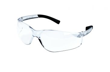 Image of Mossy Oak Arcola Shooting Glasses, Clear 048167