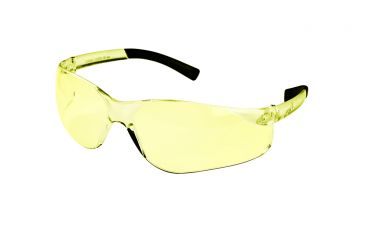 Image of Mossy Oak Arcola Shooting Glasses, Yellow 048168
