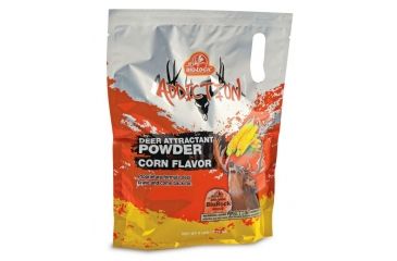 Image of Mossy Oak BioLogic Addiction Deer Attractant Powder,Corn,5lb 139767