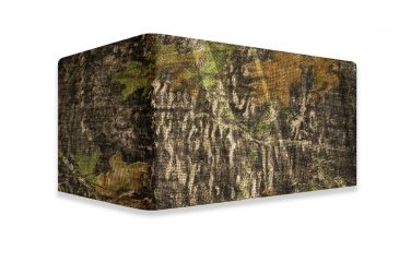 Image of Mossy Oak Camo Burlap, Break Up Camo 044944