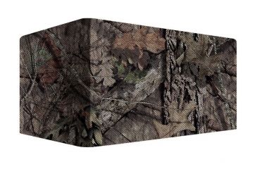 Image of Mossy Oak Camo Curtain Premium Netting,Break-Up Country 138364