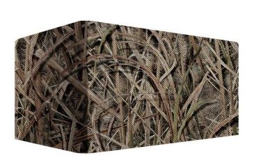 Image of Mossy Oak Camo Curtain Premium Netting,Shadow Grass Blades 138372