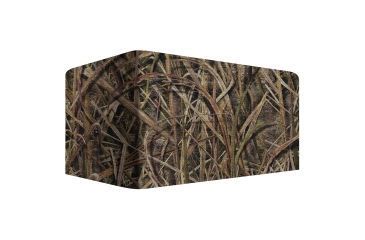 Image of Mossy Oak Camo Netting Hunting Blind - Shadow Grass Blades 124544