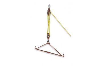 Image of Mossy Oak Deer Hoist and Gambrel 048247