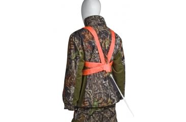 Image of Mossy Oak Deluxe Deer Drag 048241