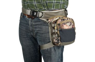 Image of Mossy Oak Dieback Thigh Rig, Break-Up Country, One Size Fits All 200716
