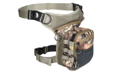 Image of Mossy Oak Dieback Thigh Rig, Break-Up Country, One Size Fits All 200716